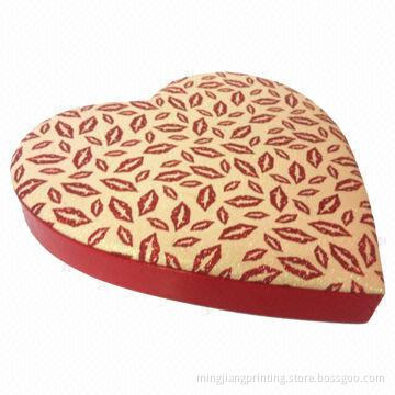 Chocolate Gift Box, Customized Designs and Logos are Welcome